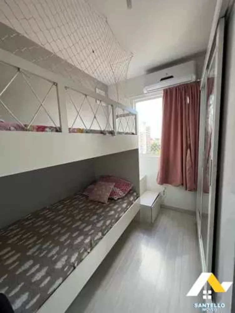 Apartamento, 2 quartos, 50 m² - Foto 17