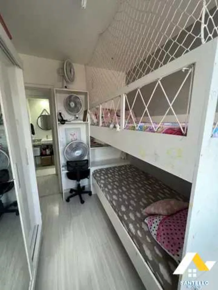 Apartamento, 2 quartos, 50 m² - Foto 24
