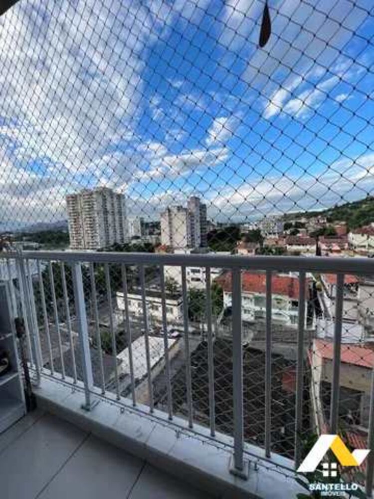Apartamento, 2 quartos, 50 m² - Foto 14