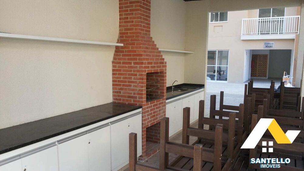 Apartamento, 2 quartos, 50 m² - Foto 7