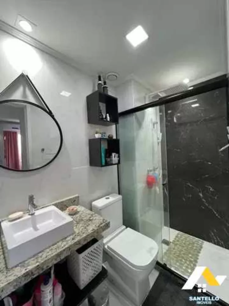 Apartamento, 2 quartos, 50 m² - Foto 19