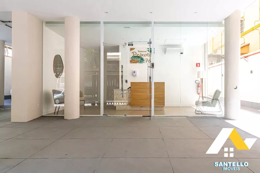 Cobertura, 3 quartos, 237 m² - Foto 21