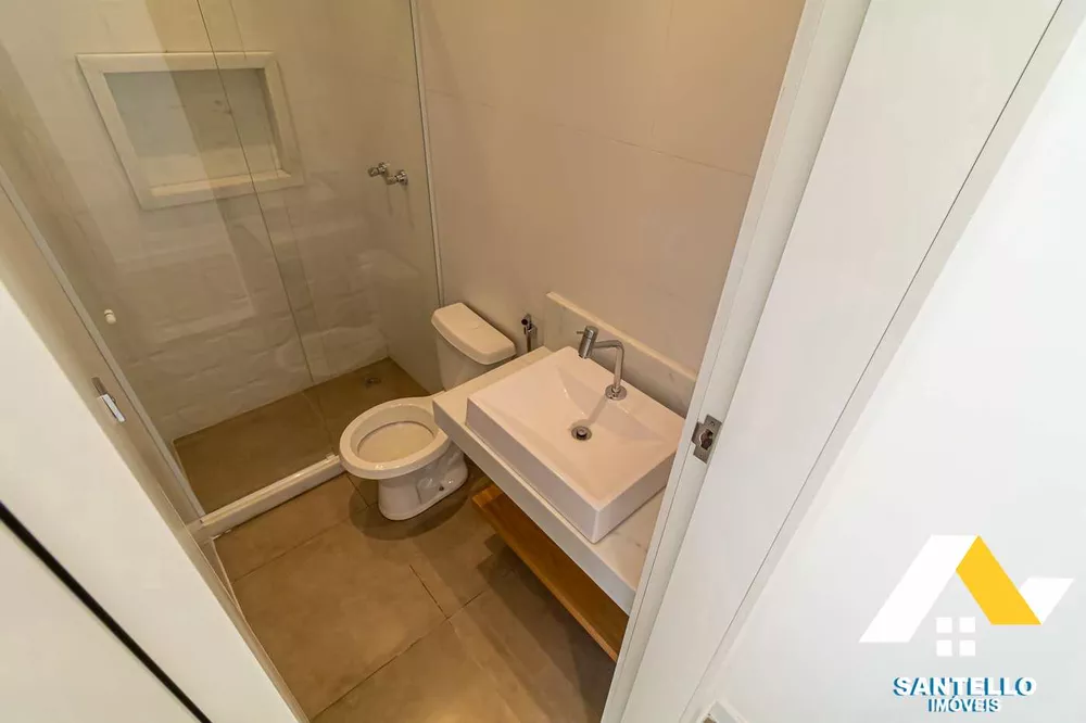 Cobertura, 3 quartos, 237 m² - Foto 31