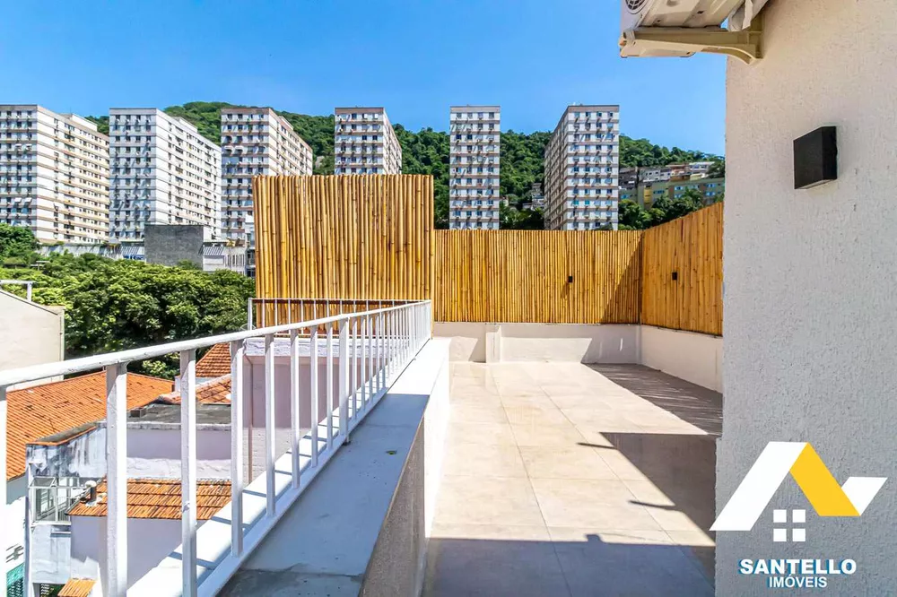 Cobertura, 3 quartos, 237 m² - Foto 9