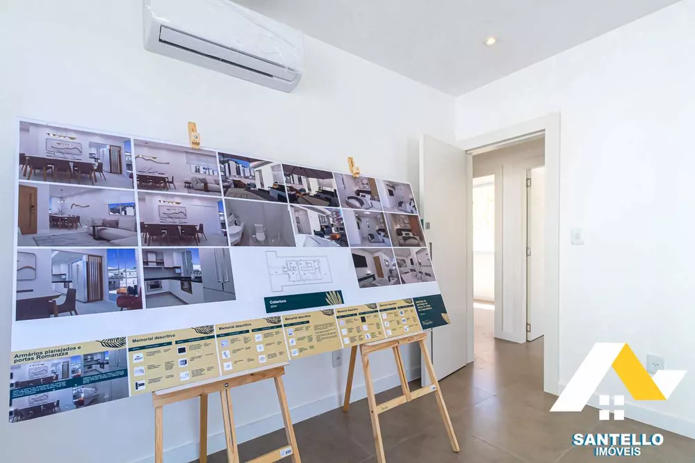 Cobertura, 3 quartos, 237 m² - Foto 19