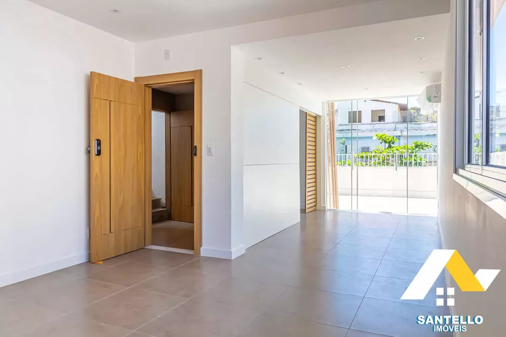 Cobertura, 3 quartos, 237 m² - Foto 34