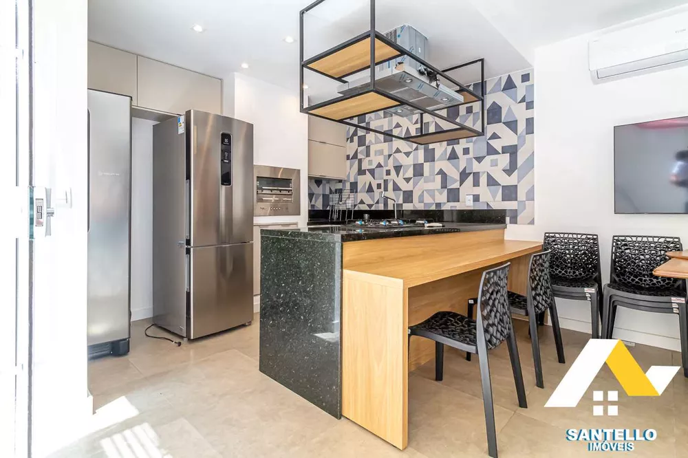 Cobertura, 3 quartos, 237 m² - Foto 32