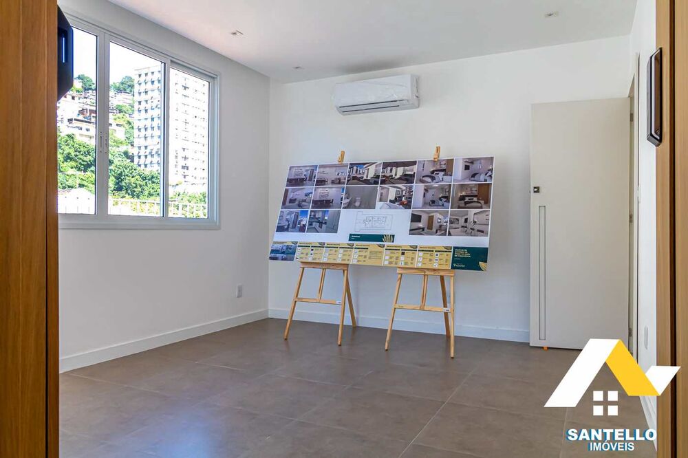Cobertura, 3 quartos, 237 m² - Foto 13