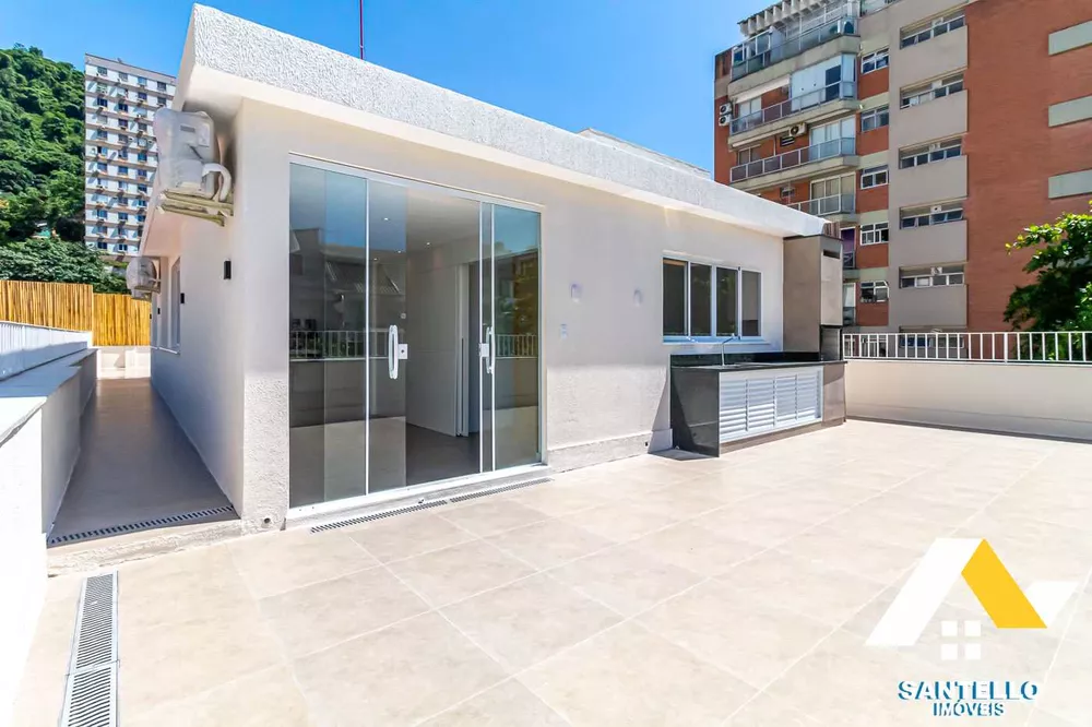 Cobertura, 3 quartos, 237 m² - Foto 28
