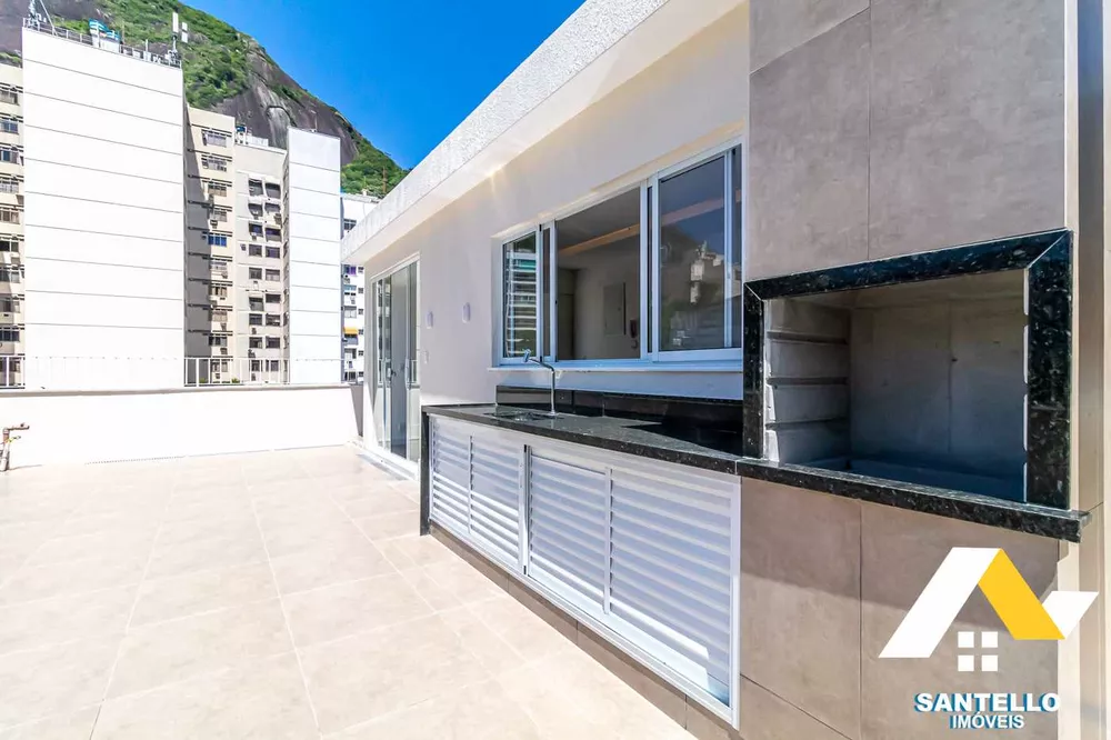 Cobertura, 3 quartos, 237 m² - Foto 17