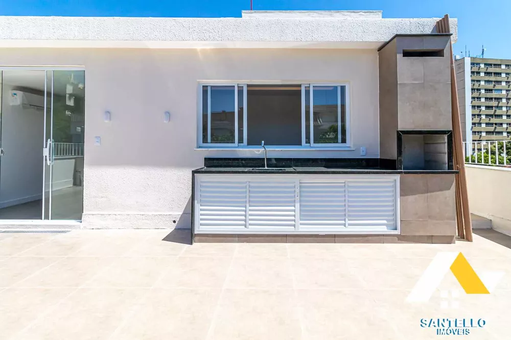 Cobertura, 3 quartos, 237 m² - Foto 20