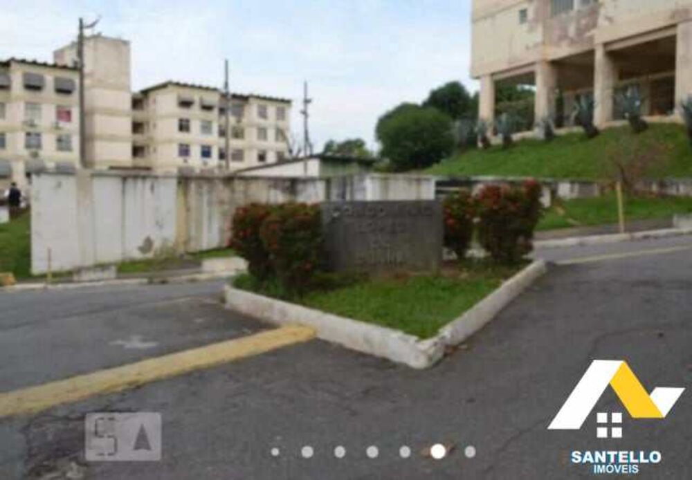 Apartamento, 2 quartos, 68 m² - Foto 6