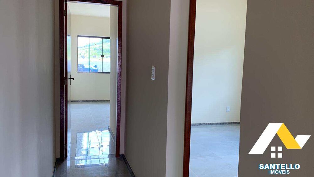 Casa de Condomínio à venda com 3 quartos, 82m² - Foto 4