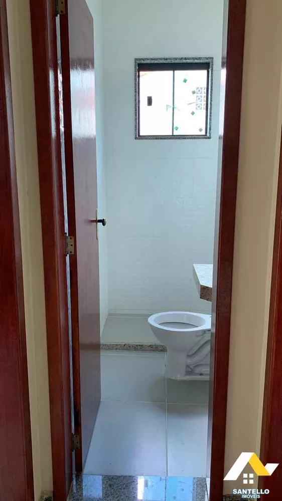 Casa de Condomínio, 3 quartos - Foto 14
