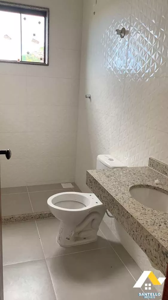 Casa de Condomínio, 3 quartos - Foto 13