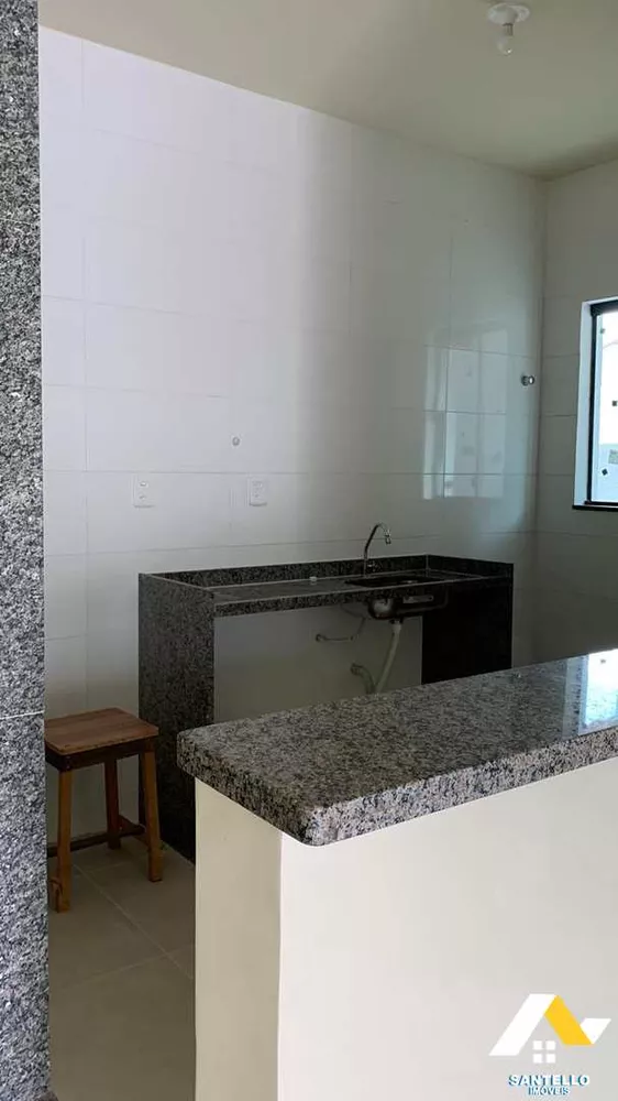 Casa de Condomínio, 3 quartos - Foto 11