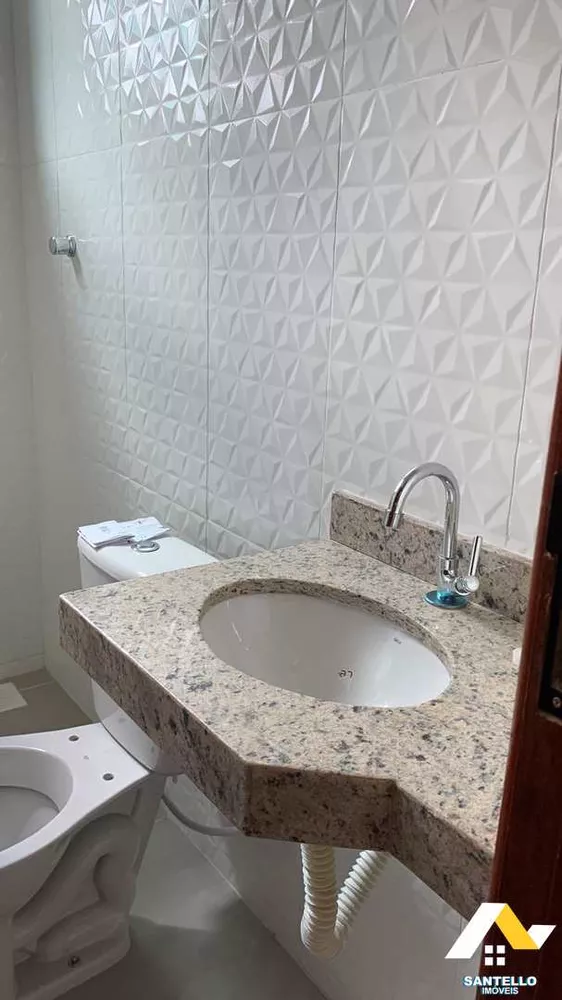 Casa de Condomínio, 3 quartos - Foto 12
