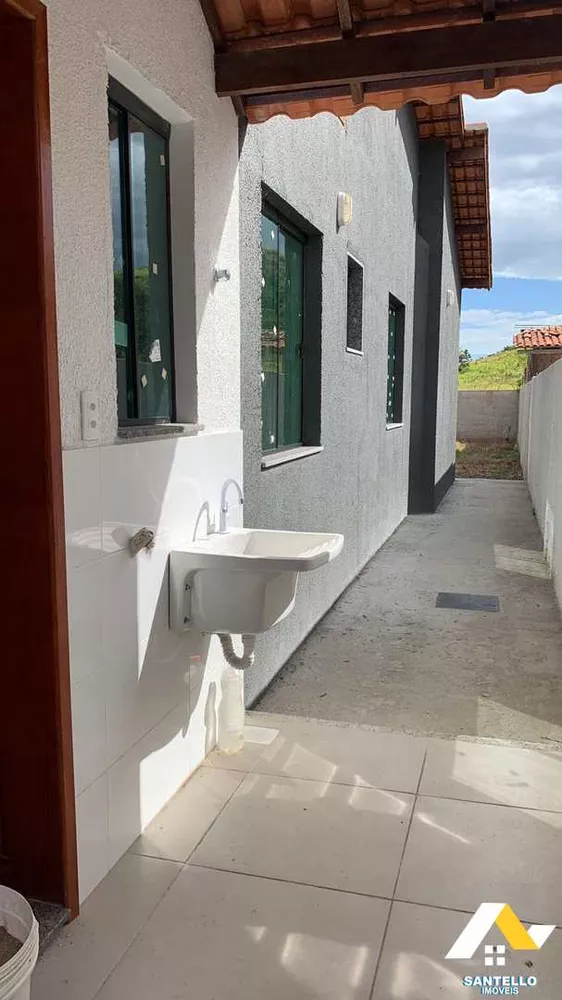 Casa de Condomínio, 3 quartos - Foto 16