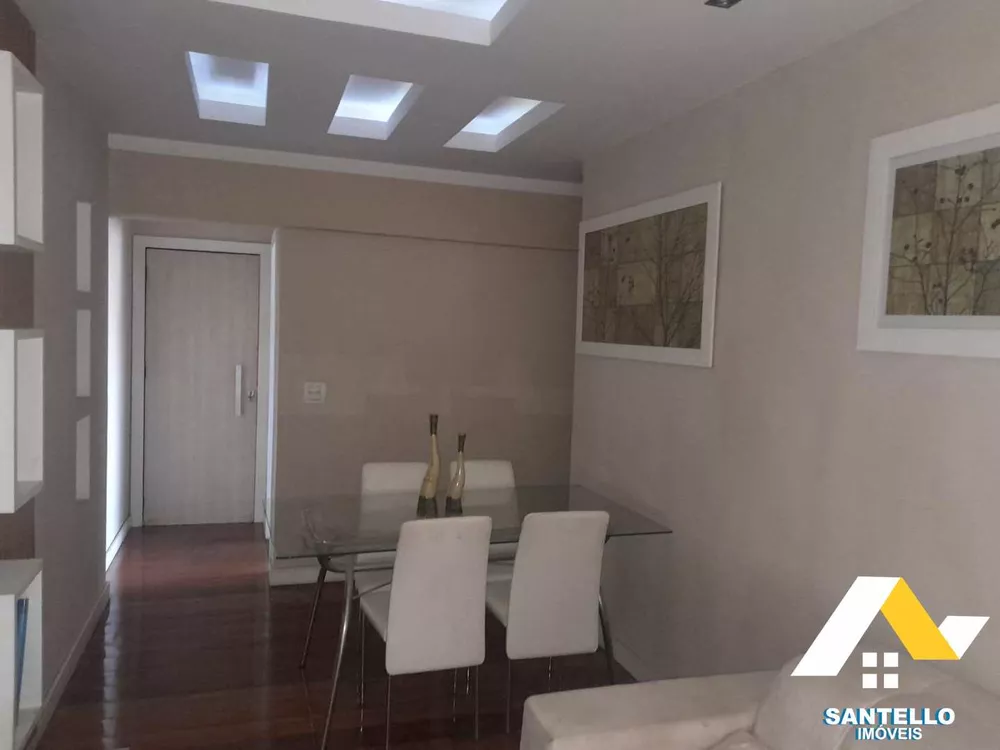 Apartamento, 2 quartos, 80 m² - Foto 9