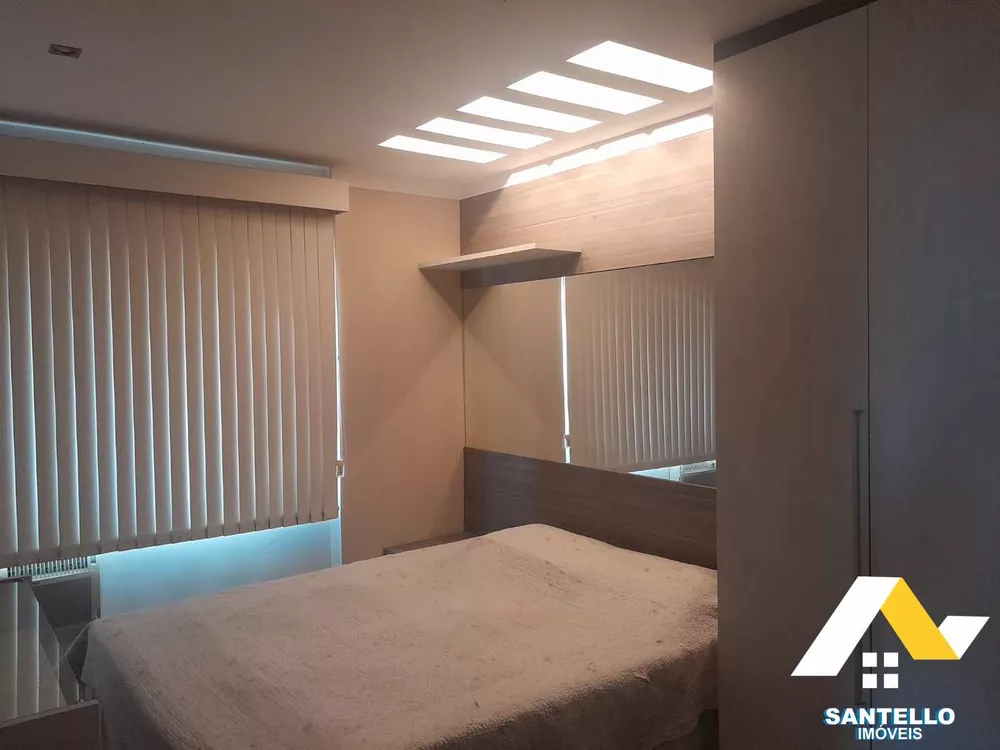 Apartamento, 2 quartos, 80 m² - Foto 11