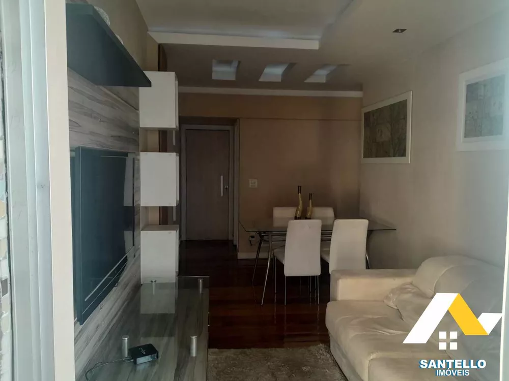 Apartamento, 2 quartos, 80 m² - Foto 16