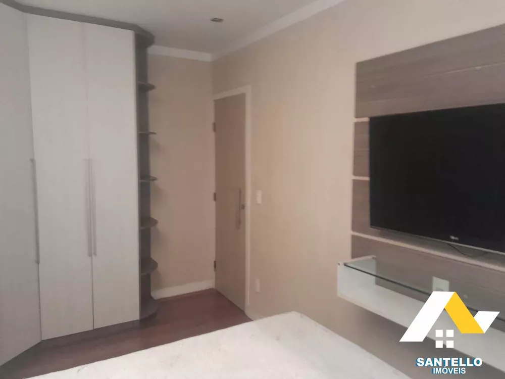 Apartamento, 2 quartos, 80 m² - Foto 5
