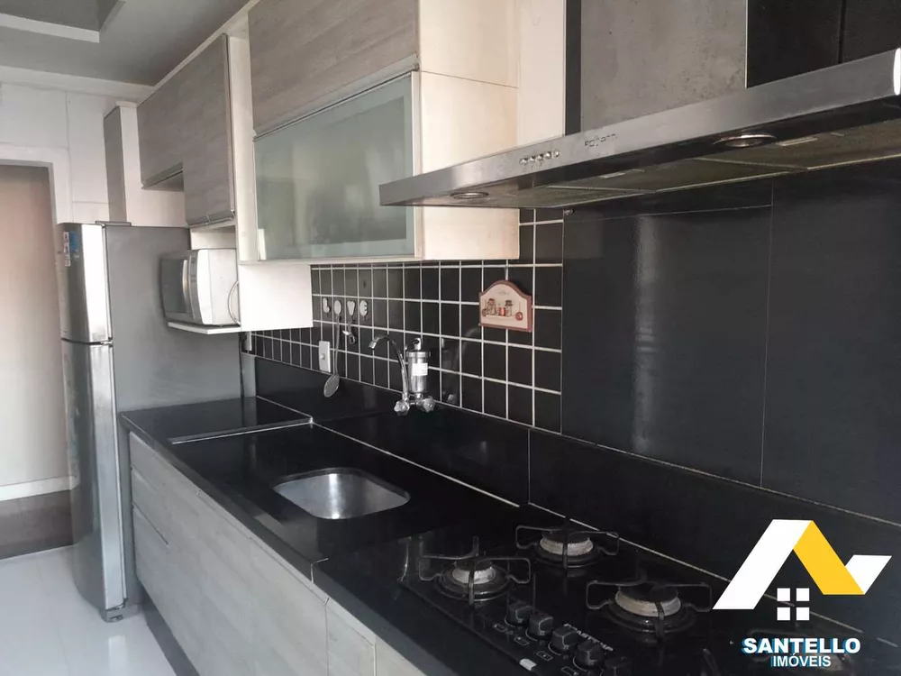 Apartamento, 2 quartos, 80 m² - Foto 7