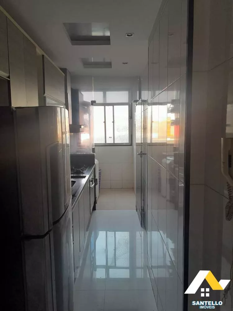 Apartamento, 2 quartos, 80 m² - Foto 2