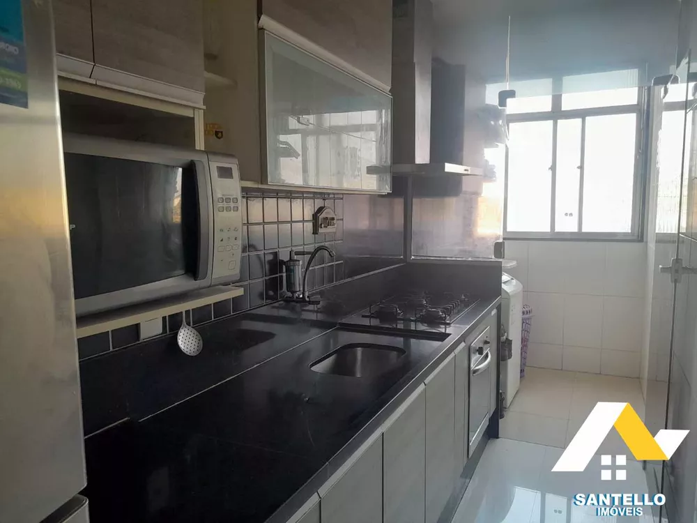 Apartamento, 2 quartos, 80 m² - Foto 15