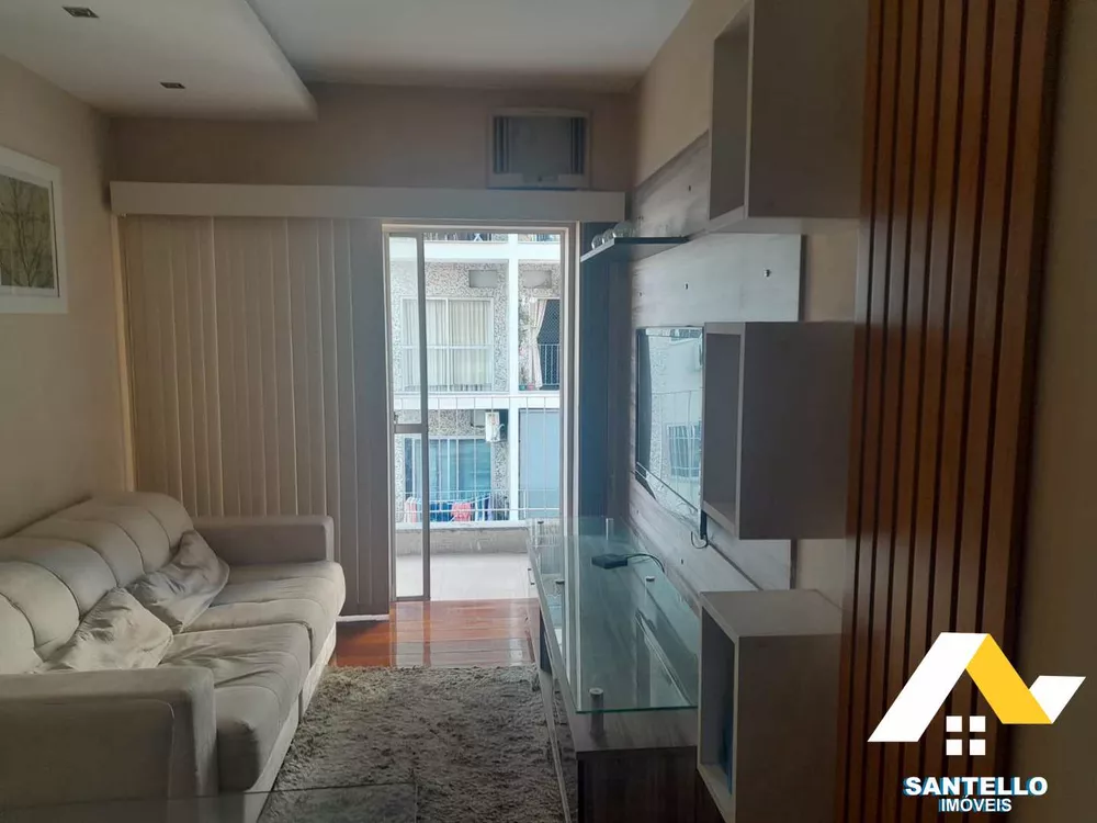 Apartamento, 2 quartos, 80 m² - Foto 4
