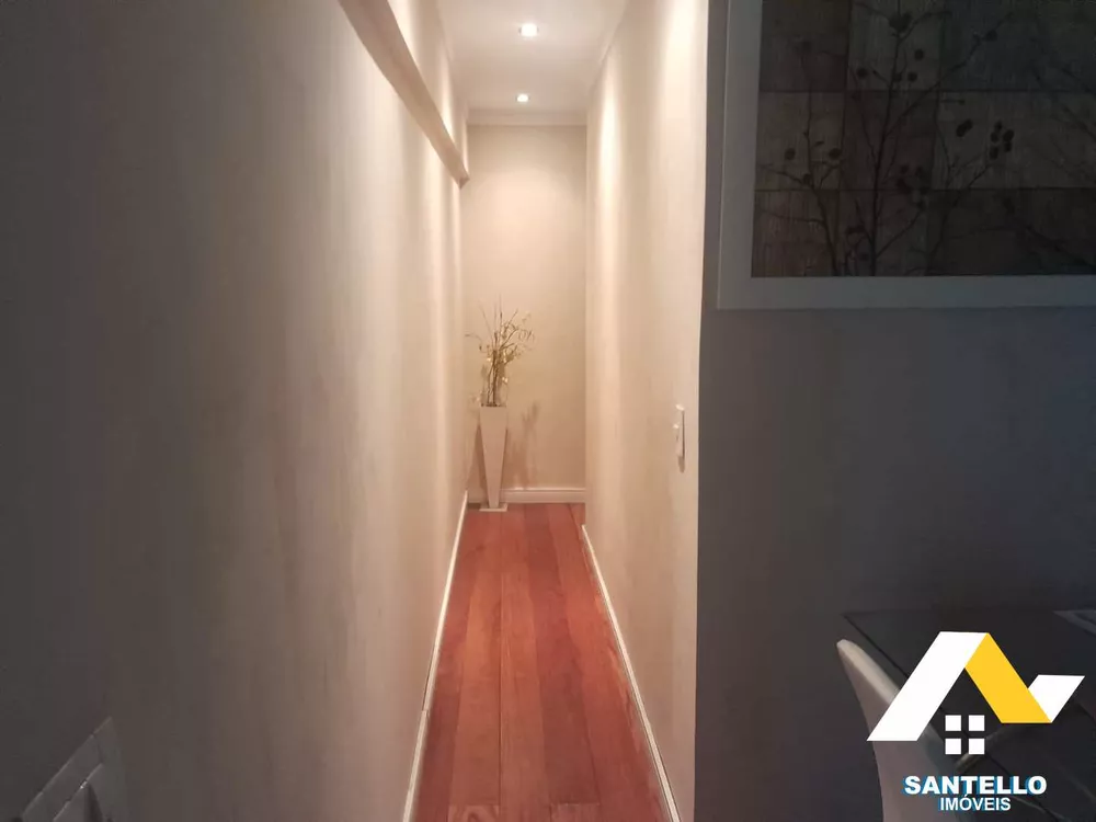 Apartamento, 2 quartos, 80 m² - Foto 6