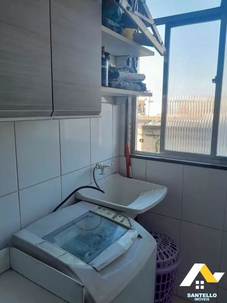 Apartamento, 2 quartos, 80 m² - Foto 3