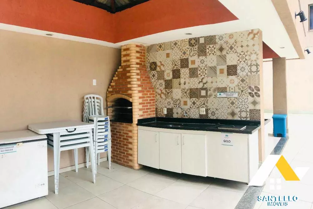 Apartamento, 3 quartos, 80 m² - Foto 7