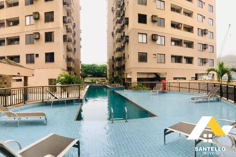 Apartamento, 3 quartos, 80 m² - Foto 5