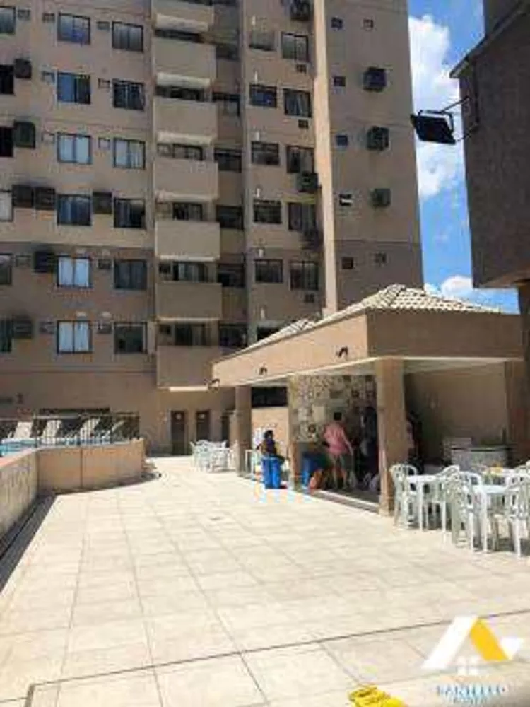 Apartamento, 3 quartos, 80 m² - Foto 25