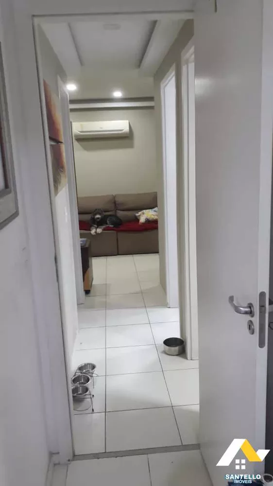 Apartamento, 3 quartos, 80 m² - Foto 13