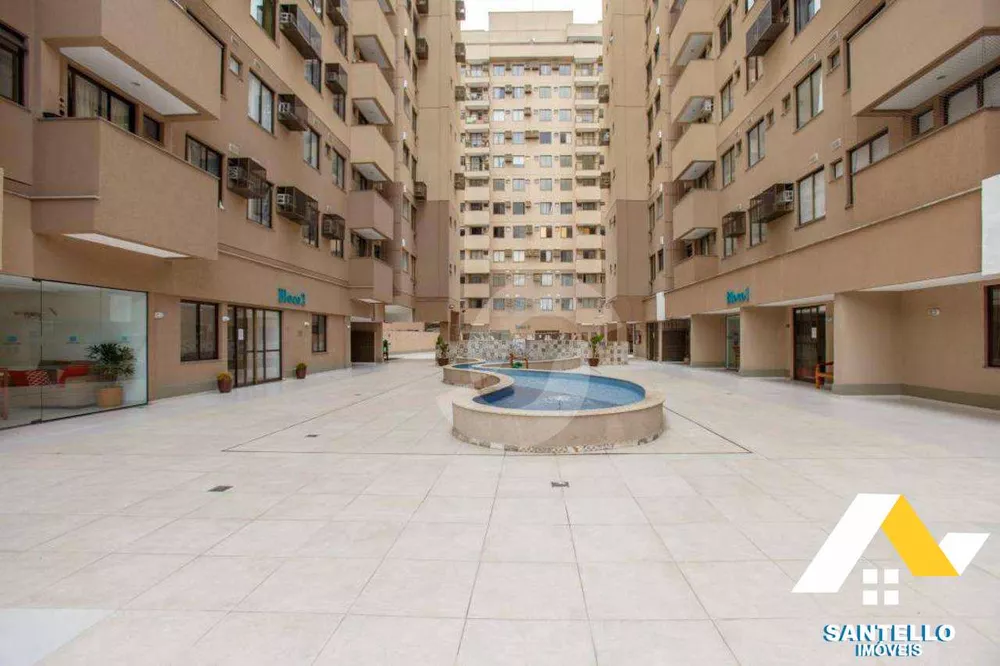 Apartamento, 3 quartos, 80 m² - Foto 30