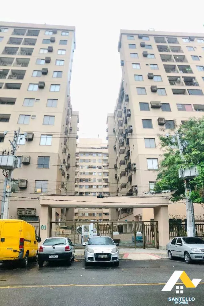 Apartamento, 3 quartos, 80 m² - Foto 10
