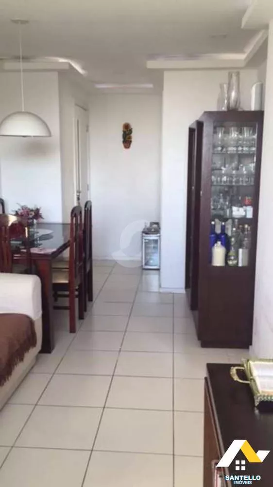 Apartamento, 3 quartos, 80 m² - Foto 2