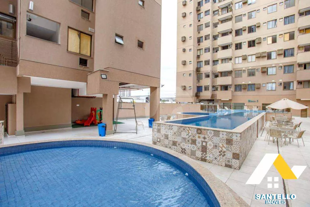 Apartamento, 3 quartos, 80 m² - Foto 39