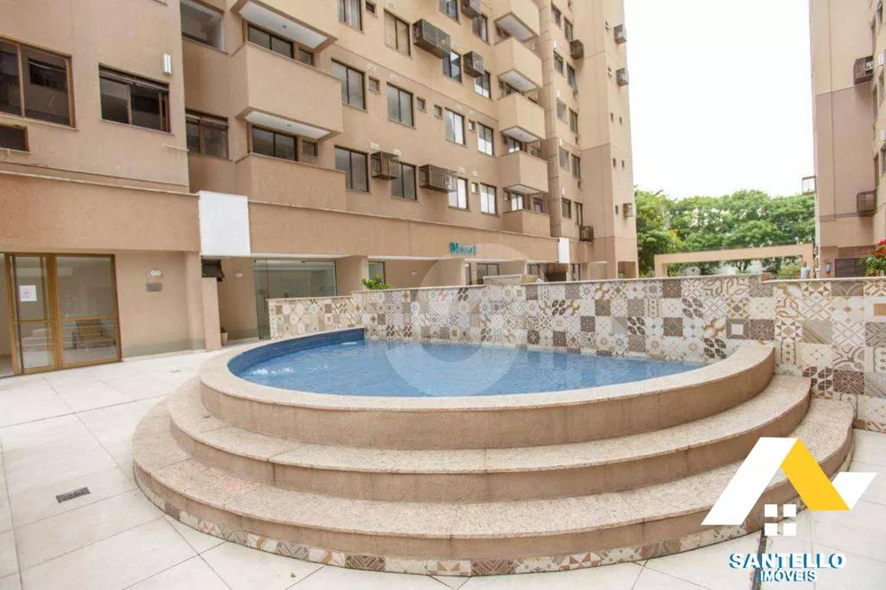 Apartamento, 3 quartos, 80 m² - Foto 20