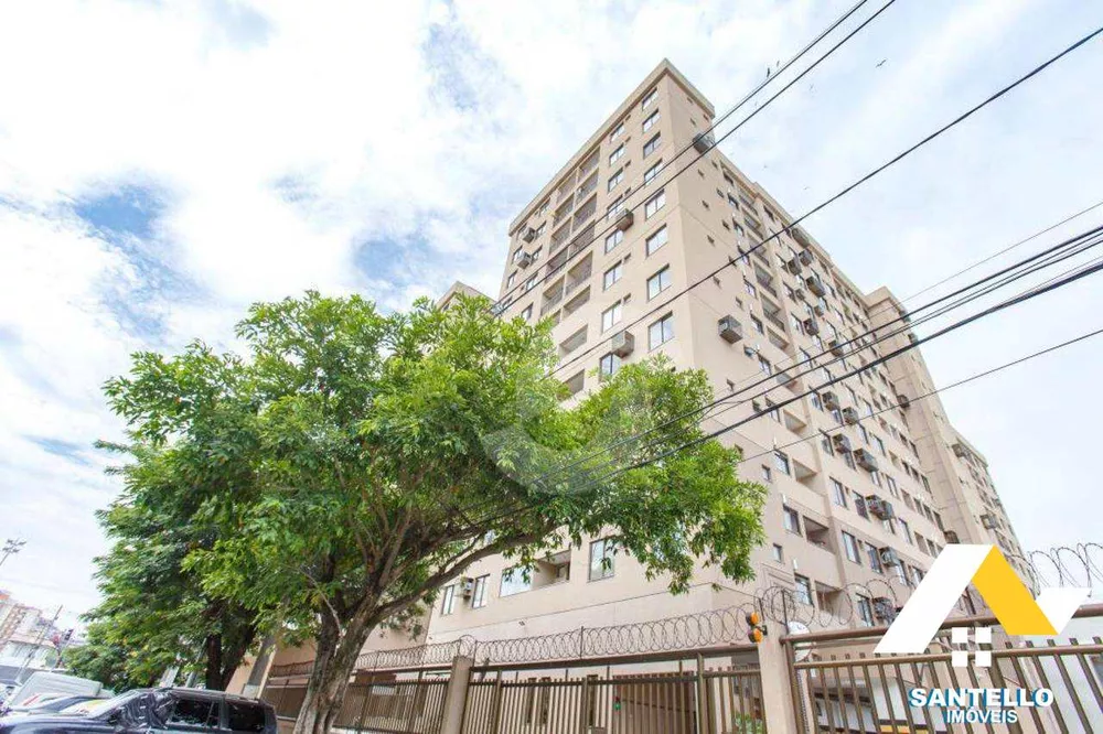 Apartamento, 3 quartos, 80 m² - Foto 36