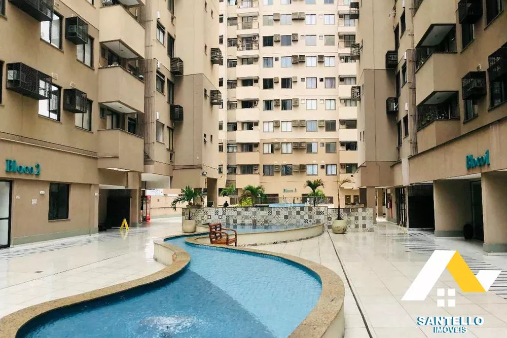 Apartamento, 3 quartos, 80 m² - Foto 21