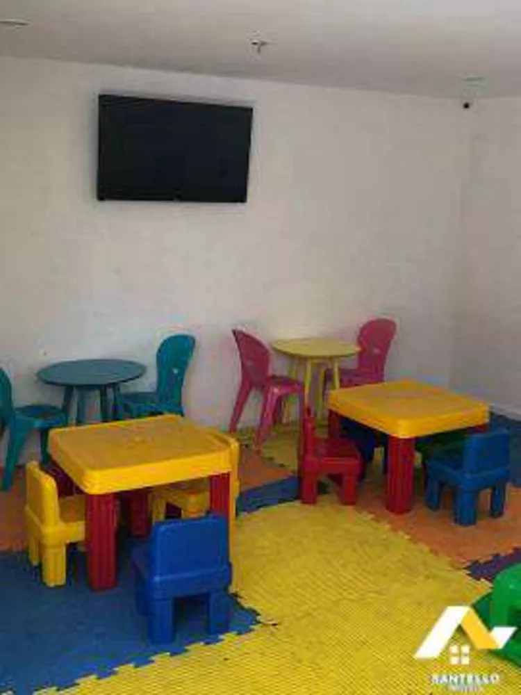 Apartamento, 3 quartos, 80 m² - Foto 41