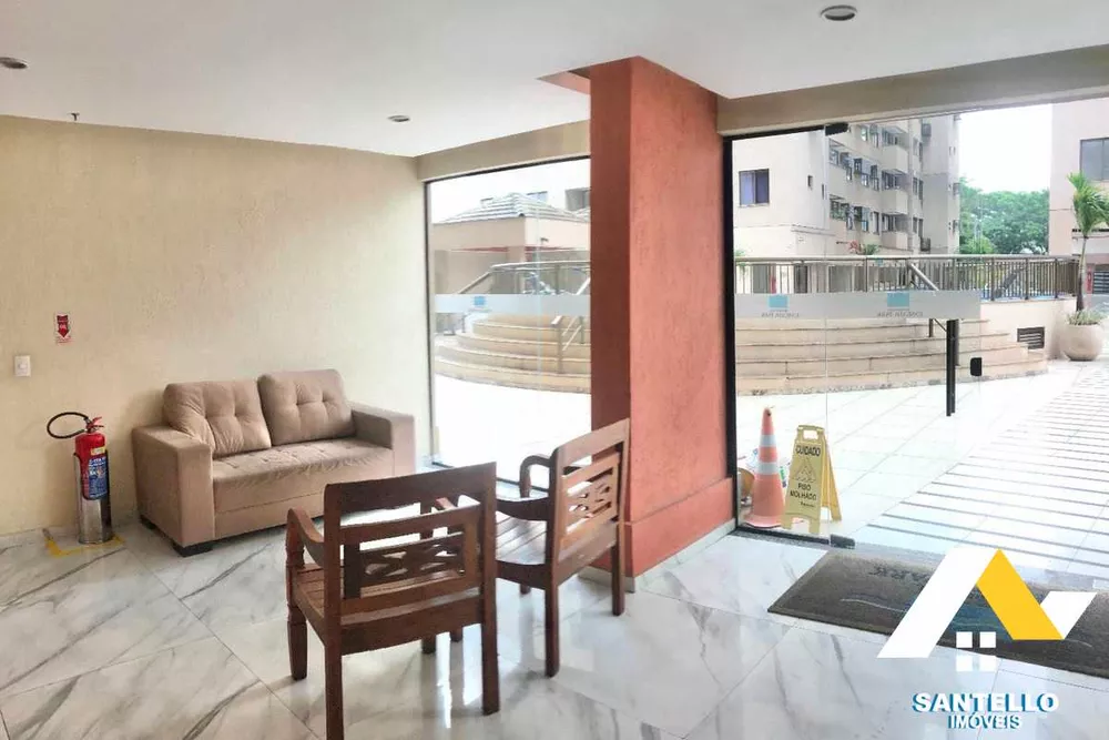 Apartamento, 3 quartos, 80 m² - Foto 15
