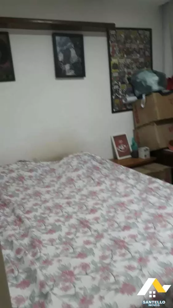 Apartamento, 3 quartos, 80 m² - Foto 3