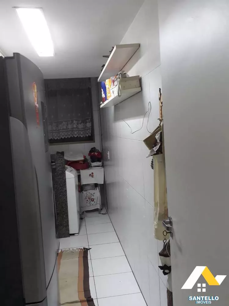 Apartamento, 3 quartos, 80 m² - Foto 4