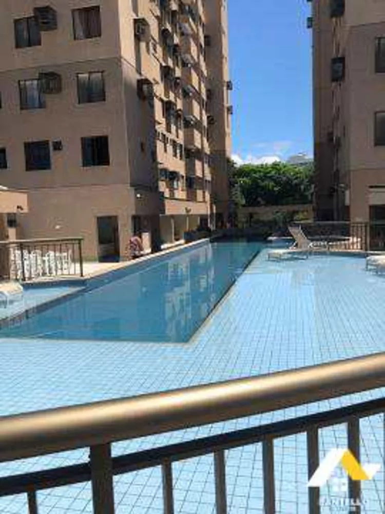 Apartamento, 3 quartos, 80 m² - Foto 9