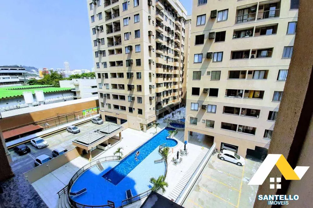 Apartamento, 3 quartos, 80 m² - Foto 26