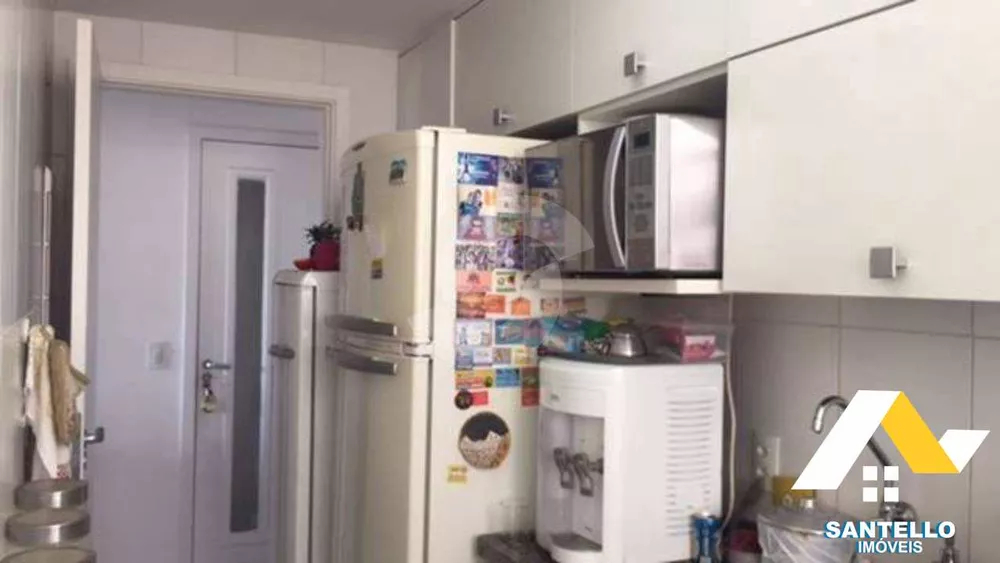 Apartamento, 3 quartos, 80 m² - Foto 8